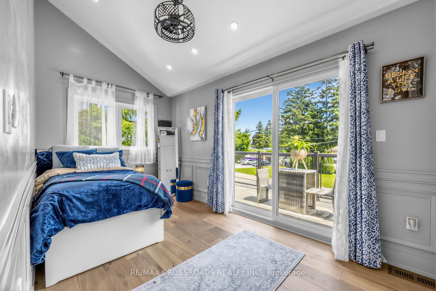 Photo 27 of 661 Front Road, Pickering, Bay Ridges — HOMEH