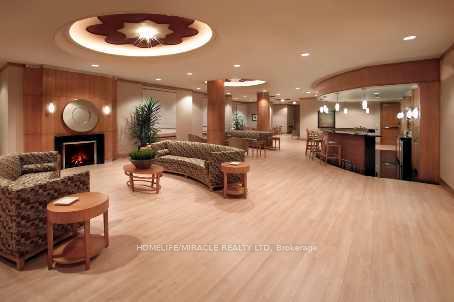 Photo 2 of Unit 1953, 25 Viking Lane, Etobicoke, Islington-City Centre West — HOMEH