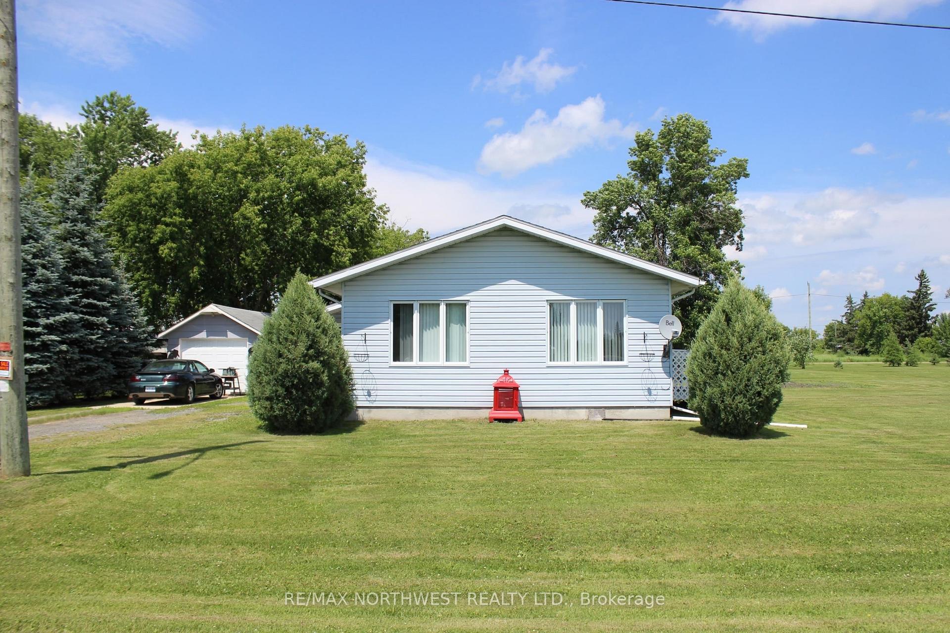 Photo 2 of 705-707 Lorena Street, Rainy River, TB-403 — HOMEH