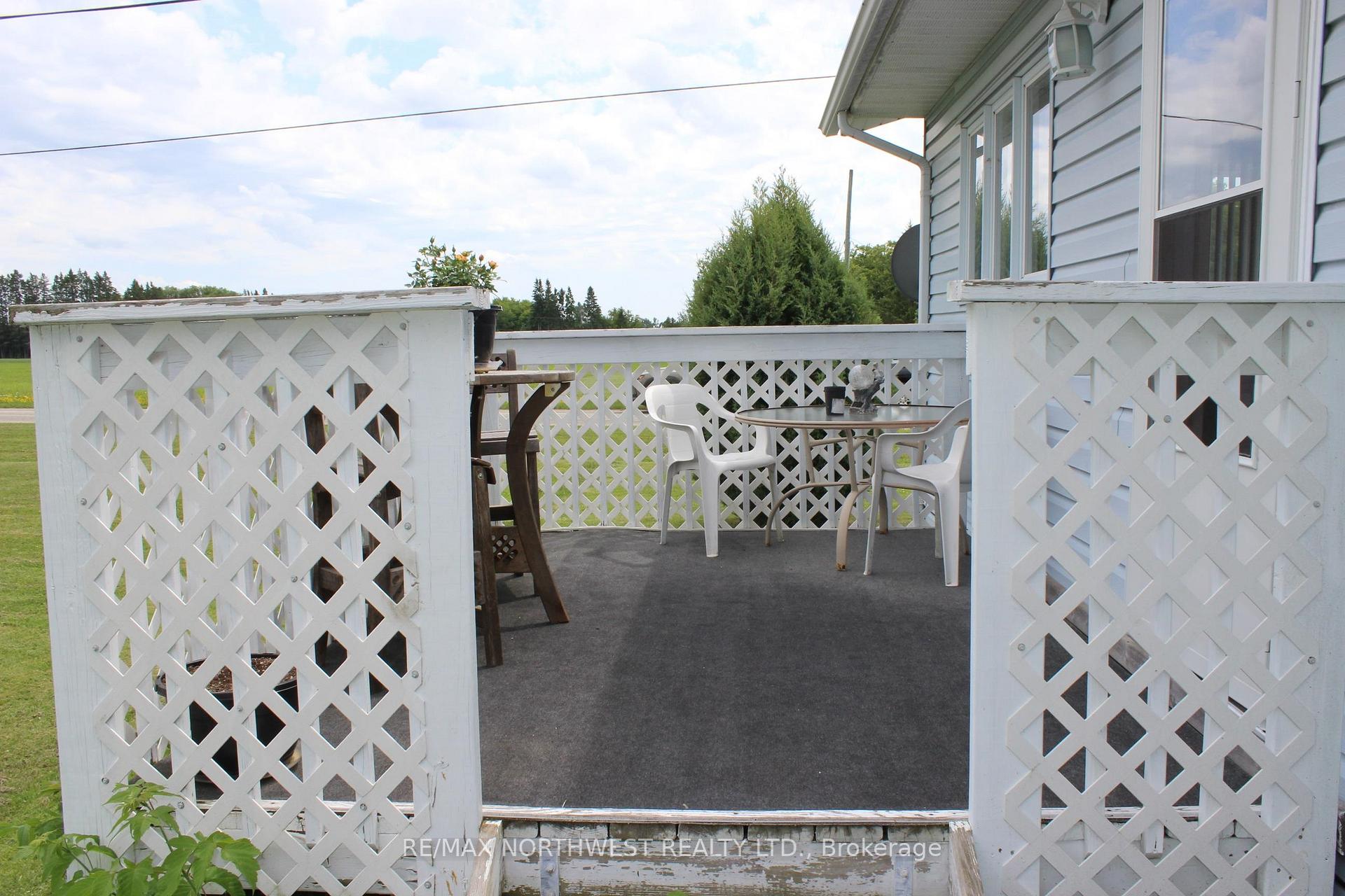 Photo 4 of 705-707 Lorena Street, Rainy River, TB-403 — HOMEH