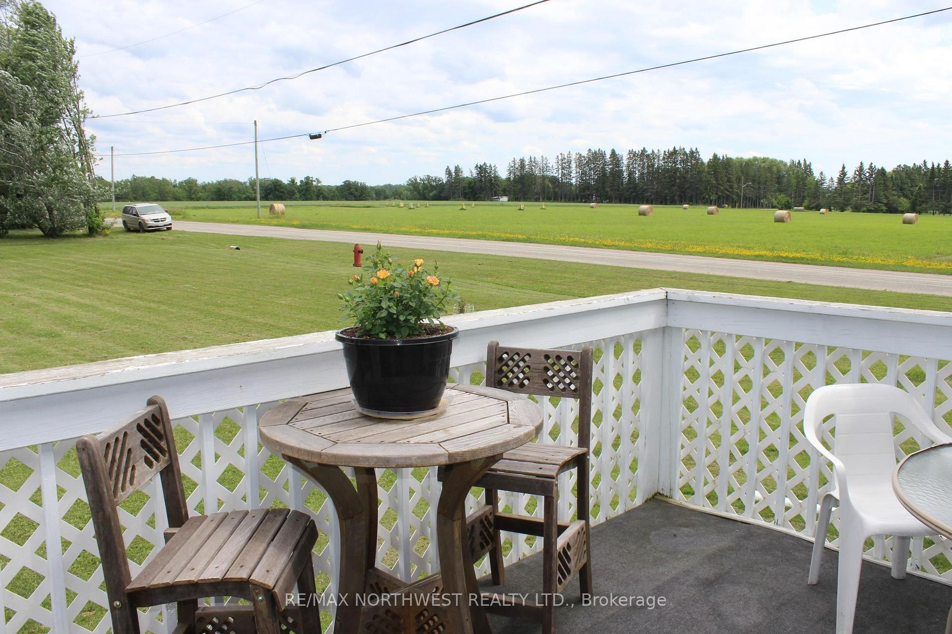 Photo 5 of 705-707 Lorena Street, Rainy River, TB-403 — HOMEH