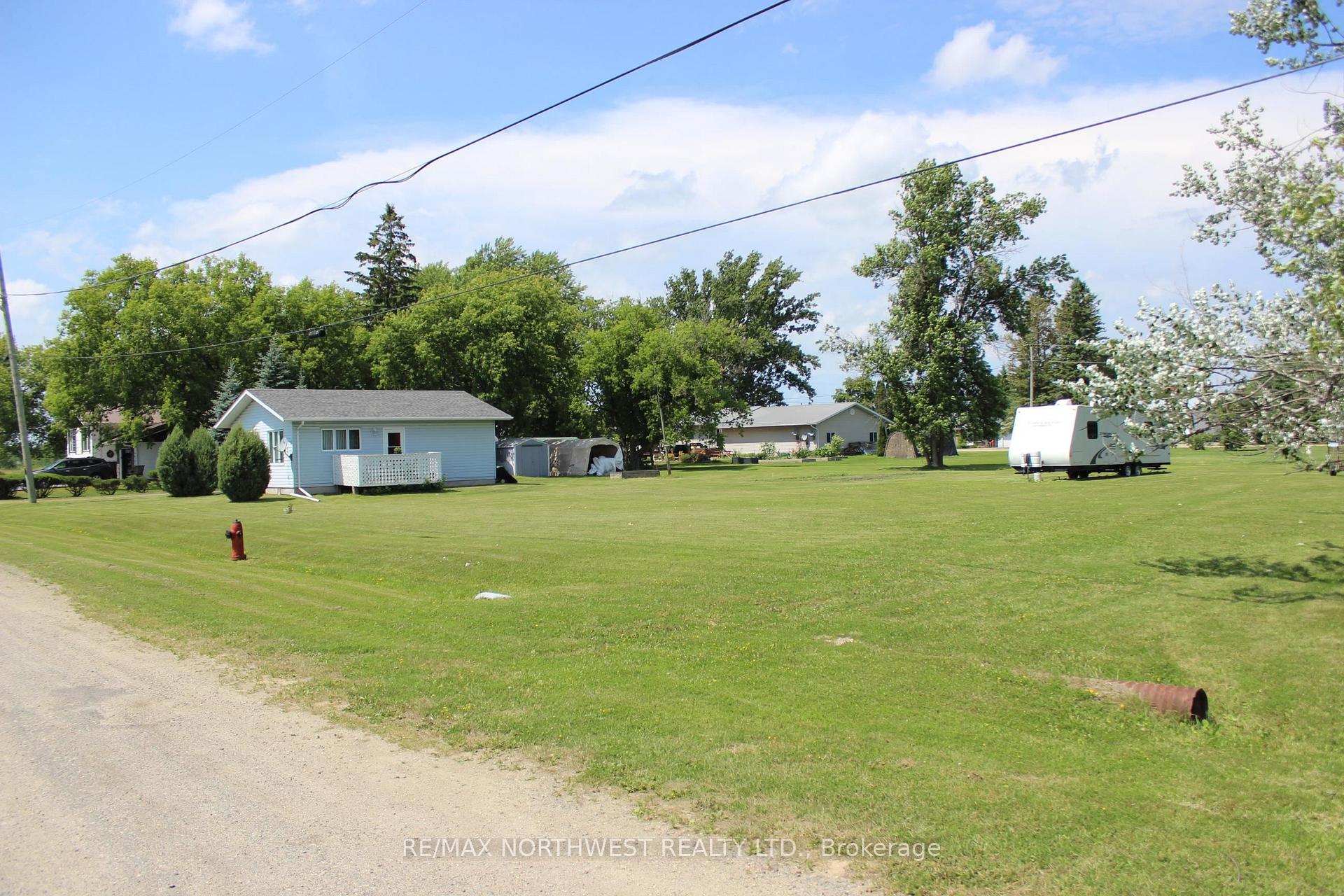 Photo 7 of 705-707 Lorena Street, Rainy River, TB-403 — HOMEH