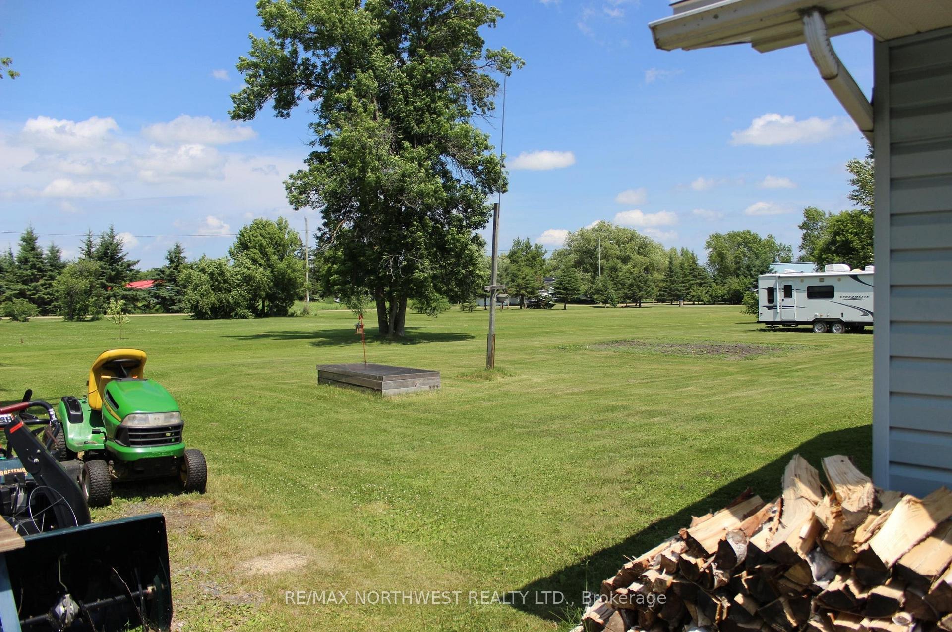Photo 9 of 705-707 Lorena Street, Rainy River, TB-403 — HOMEH