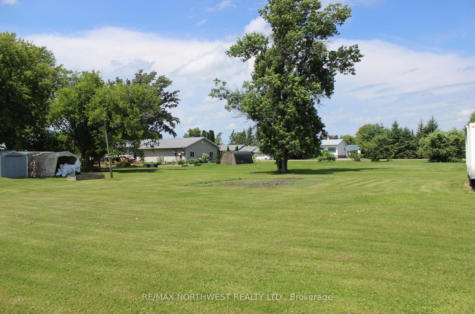 Photo 12 of 705-707 Lorena Street, Rainy River, TB-403 — HOMEH
