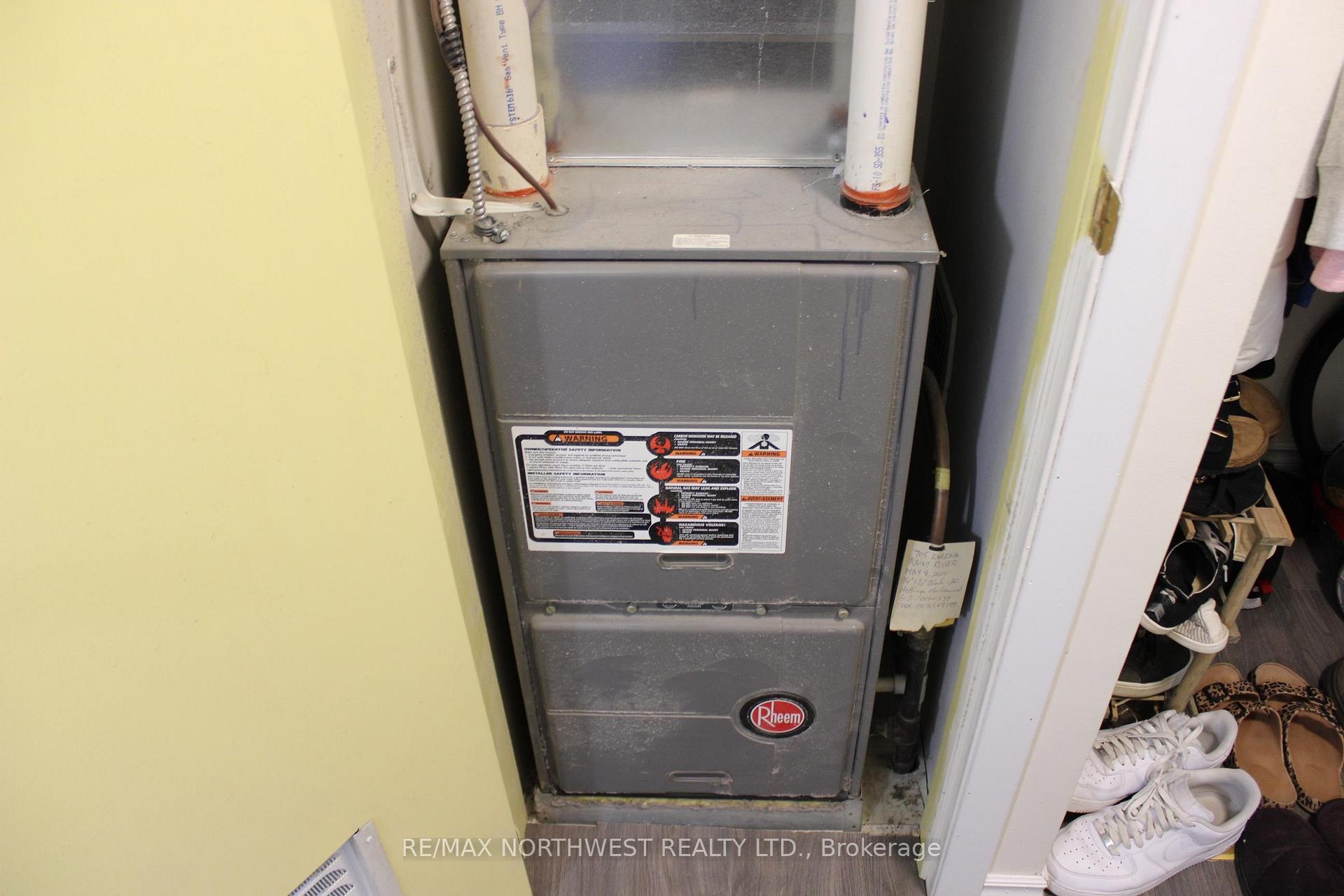 Photo 34 of 705-707 Lorena Street, Rainy River, TB-403 — HOMEH