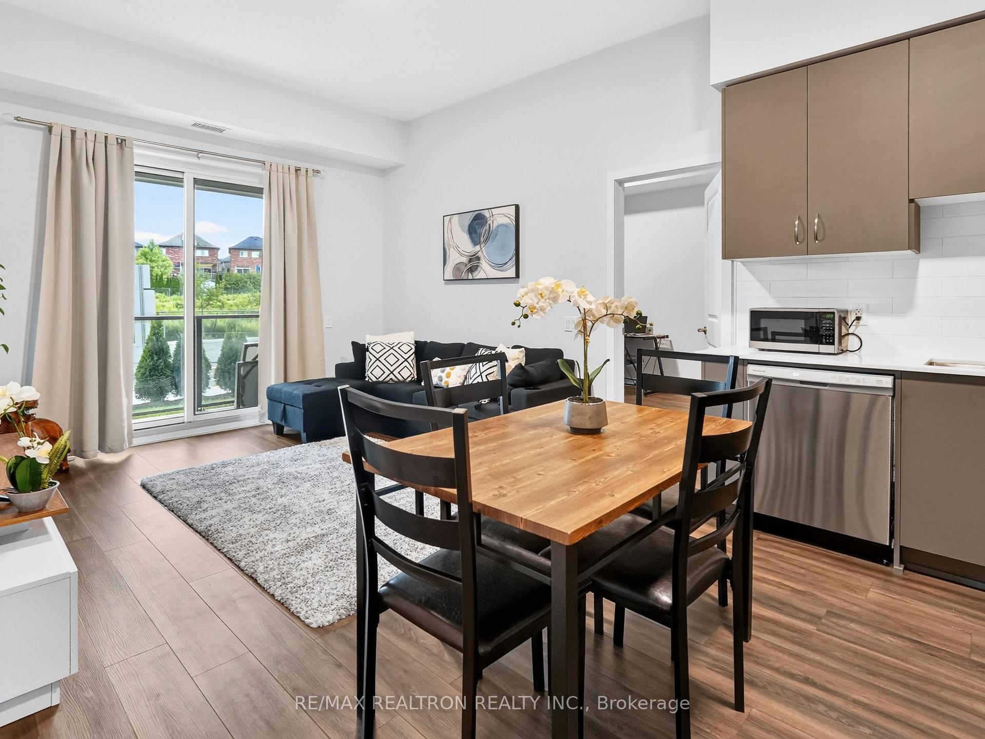 Photo 12 of Unit 109, 385 Artic Red Drive, Oshawa, Windfields — HOMEH