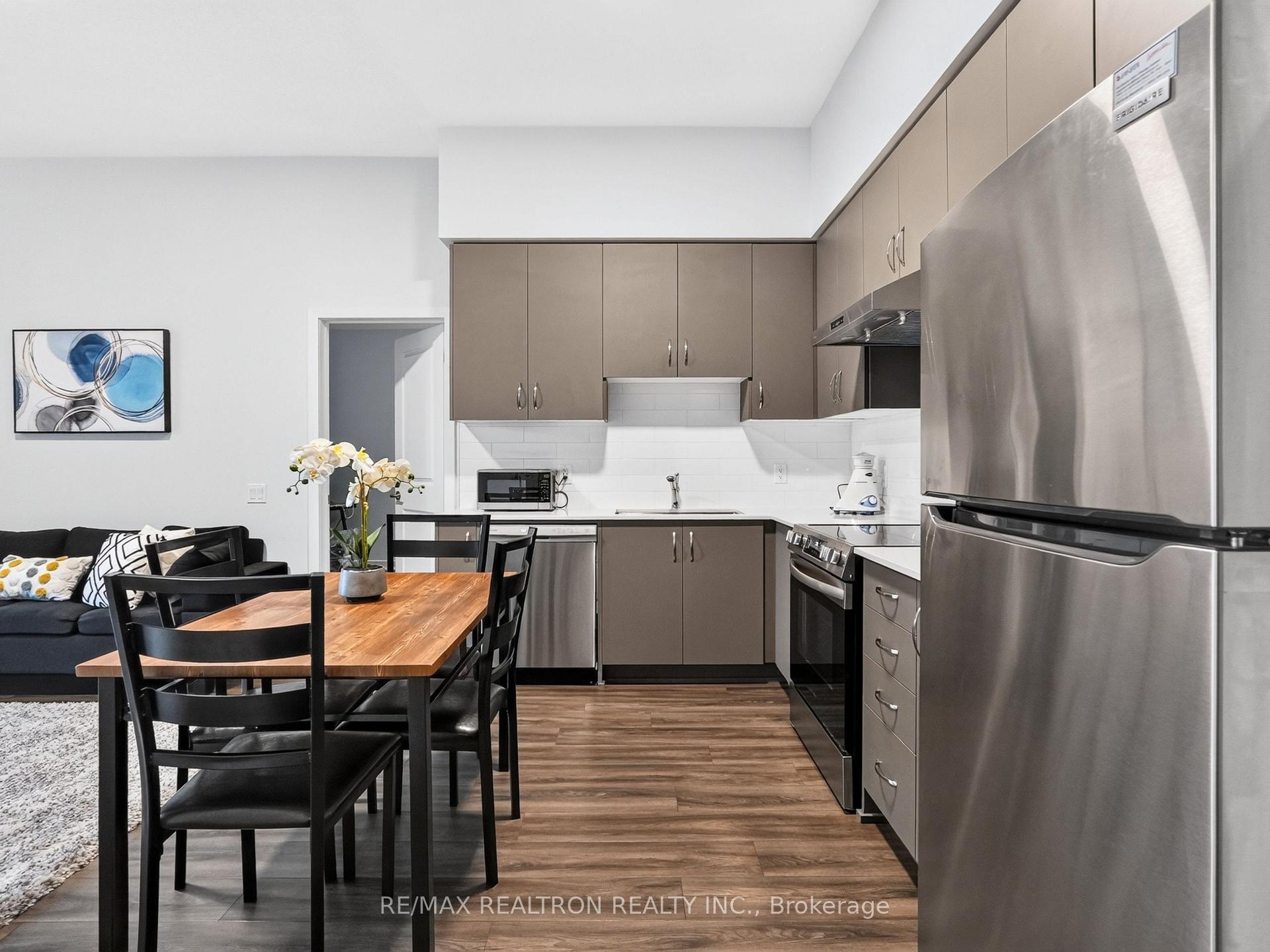 Photo 13 of Unit 109, 385 Artic Red Drive, Oshawa, Windfields — HOMEH