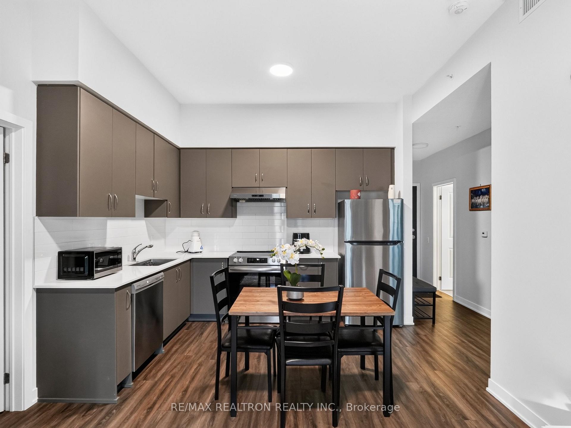Photo 14 of Unit 109, 385 Artic Red Drive, Oshawa, Windfields — HOMEH