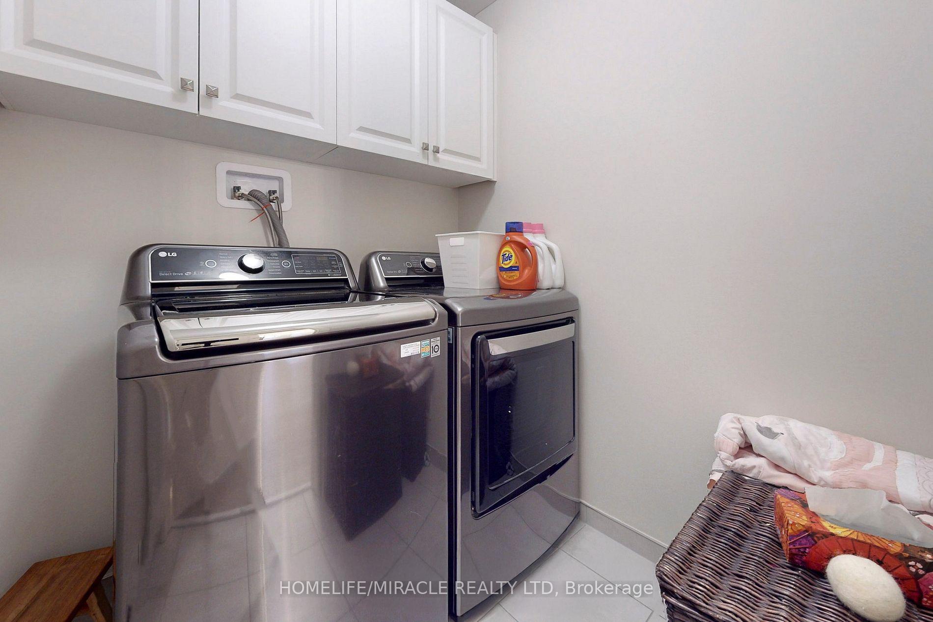 Photo 20 of 18 Pearman Crescent, Brampton, Brampton North — HOMEH
