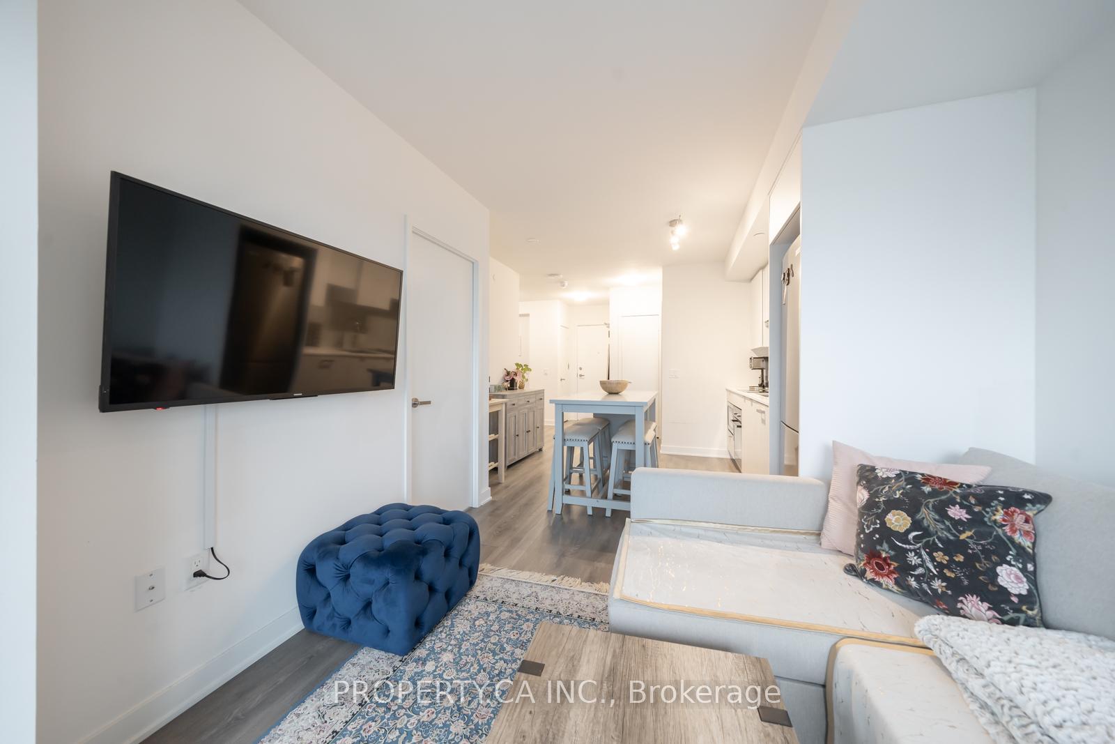 Photo 5 of Unit 3505, 195 Redpath Avenue, Toronto, Mount Pleasant West — HOMEH