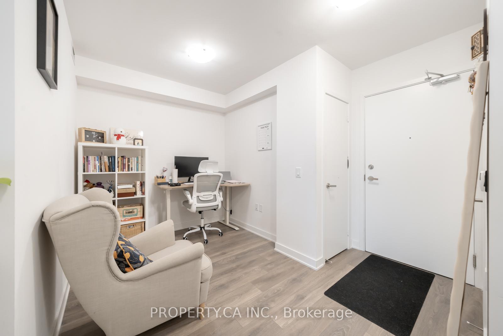 Photo 6 of Unit 3505, 195 Redpath Avenue, Toronto, Mount Pleasant West — HOMEH