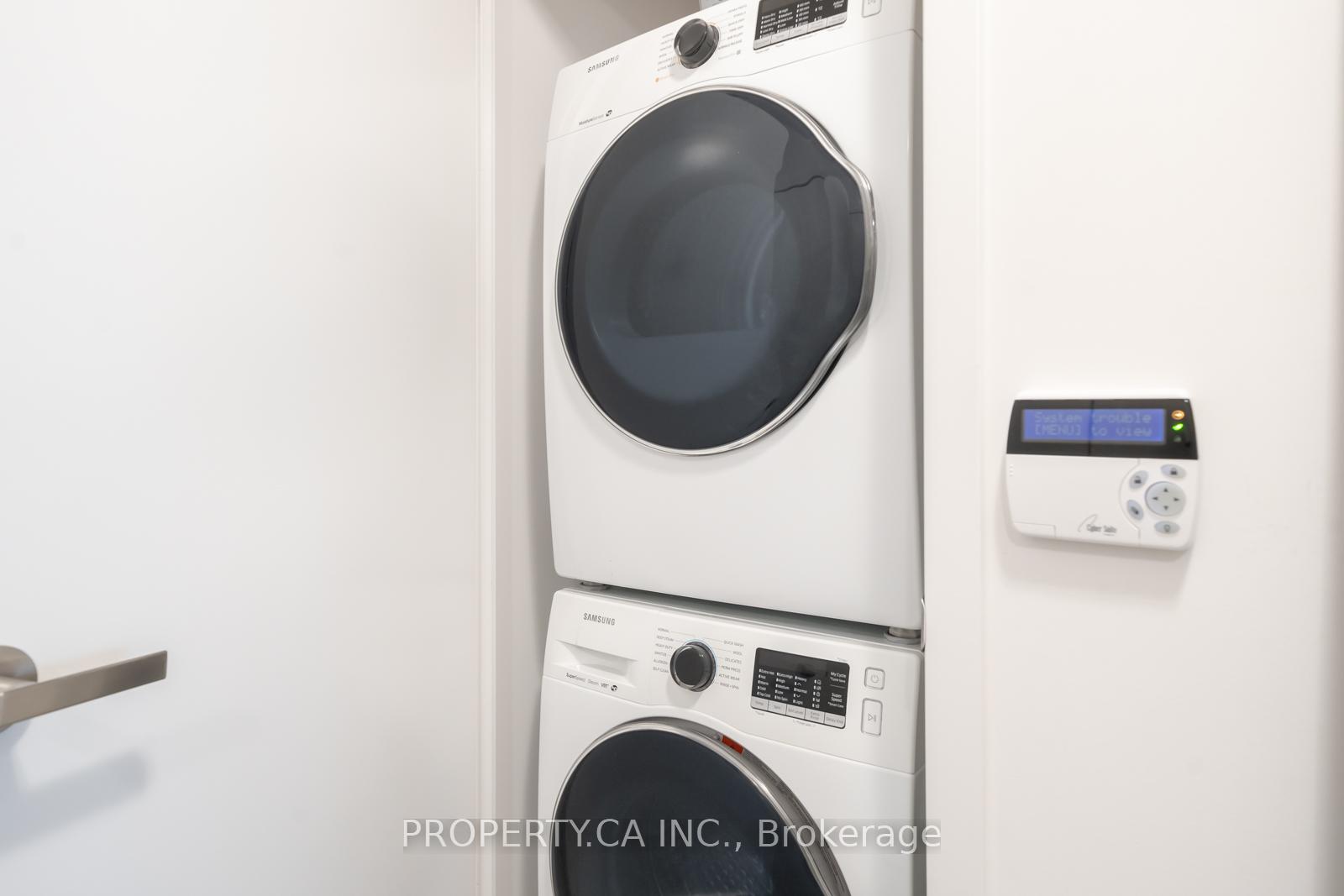 Photo 9 of Unit 3505, 195 Redpath Avenue, Toronto, Mount Pleasant West — HOMEH