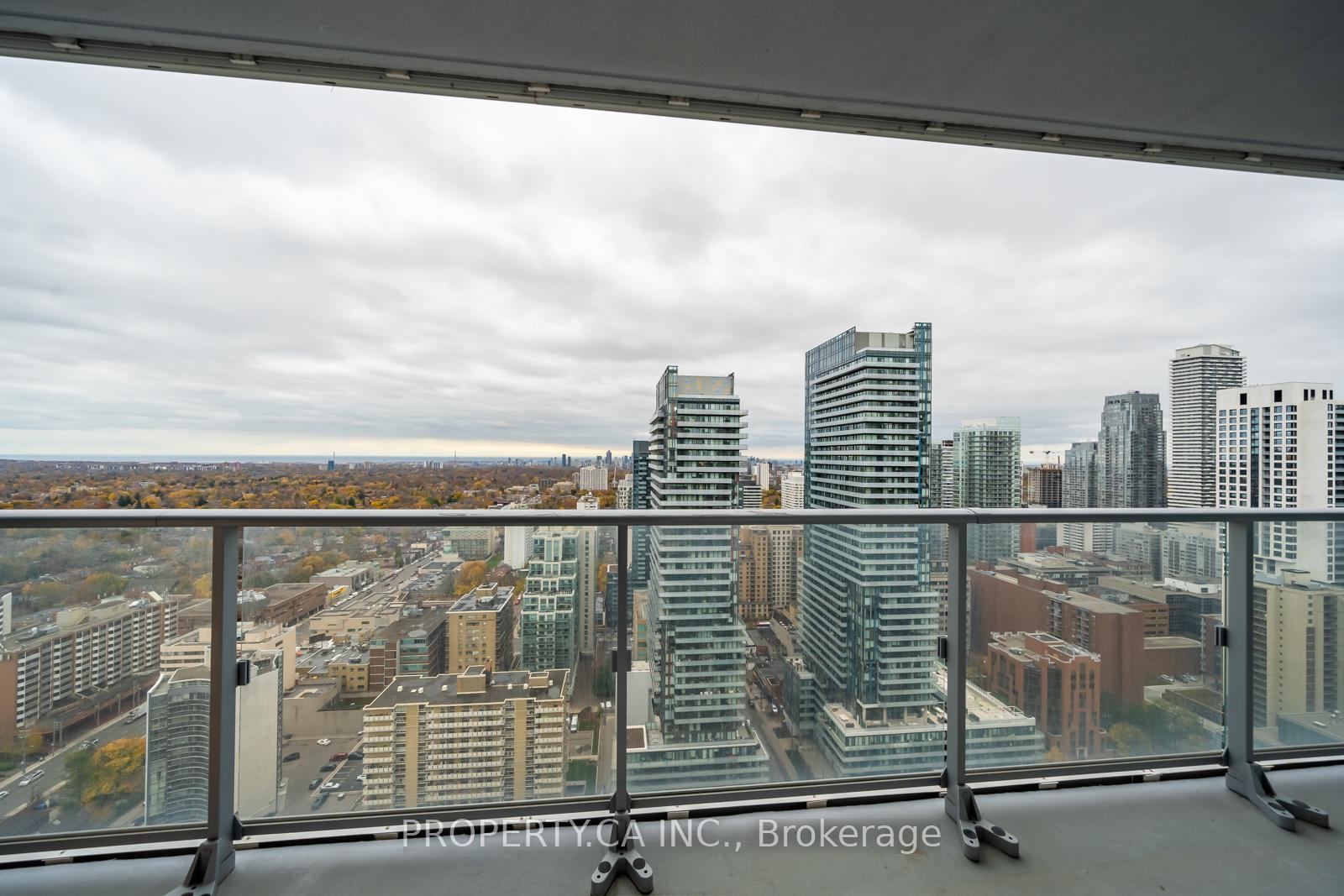 Photo 15 of Unit 3505, 195 Redpath Avenue, Toronto, Mount Pleasant West — HOMEH