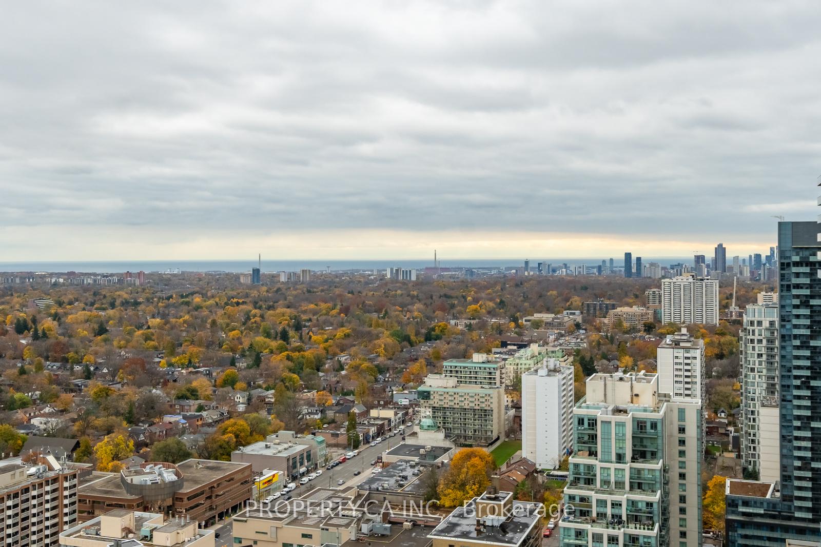 Photo 16 of Unit 3505, 195 Redpath Avenue, Toronto, Mount Pleasant West — HOMEH