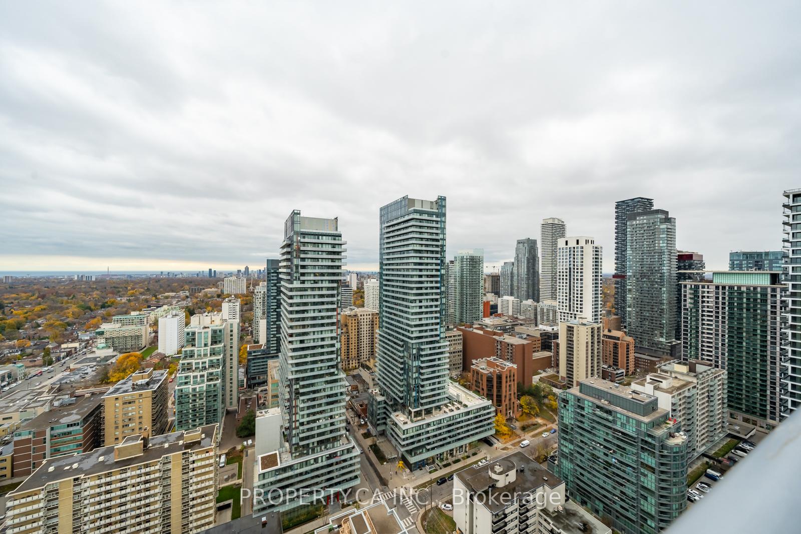 Photo 17 of Unit 3505, 195 Redpath Avenue, Toronto, Mount Pleasant West — HOMEH