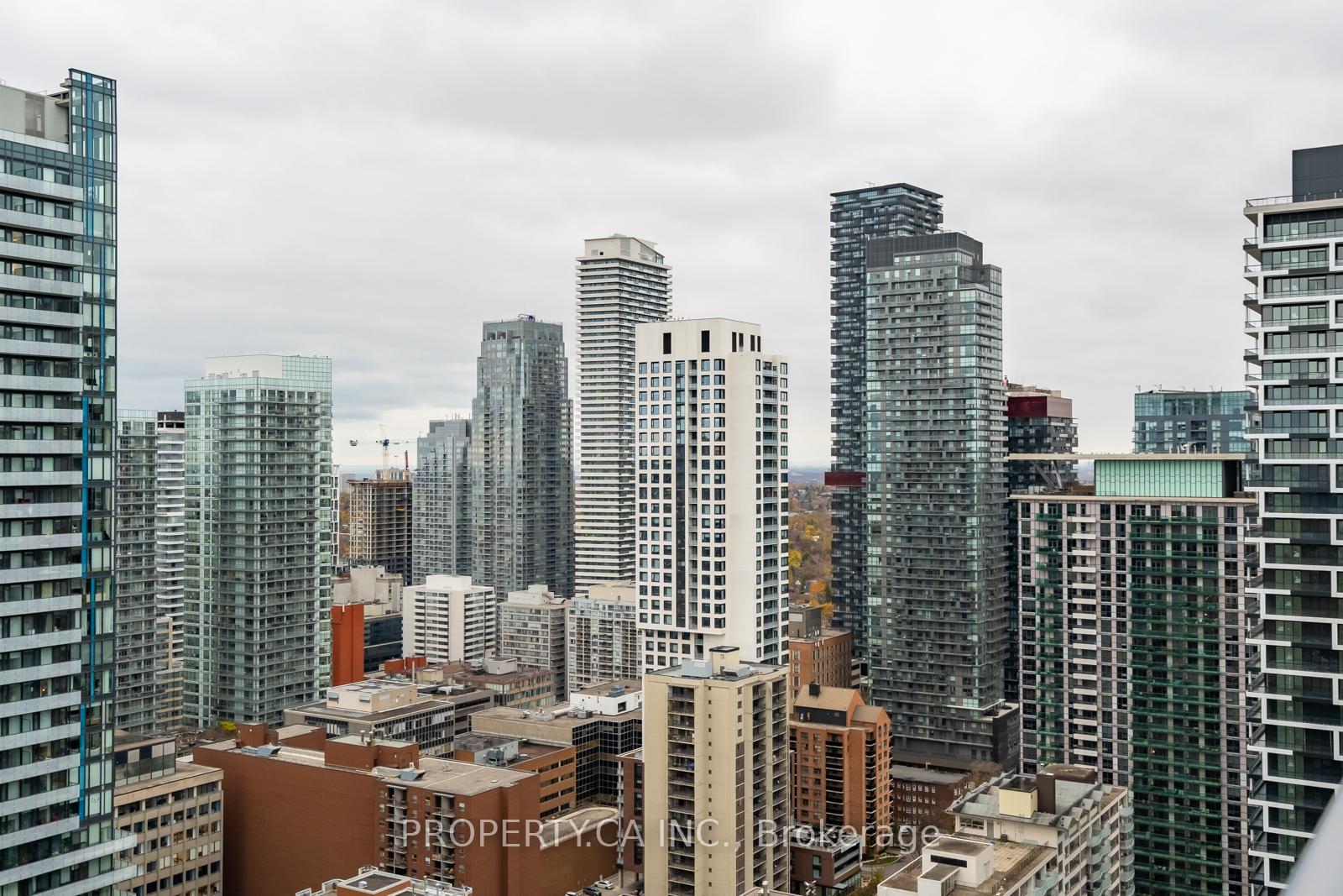 Photo 19 of Unit 3505, 195 Redpath Avenue, Toronto, Mount Pleasant West — HOMEH