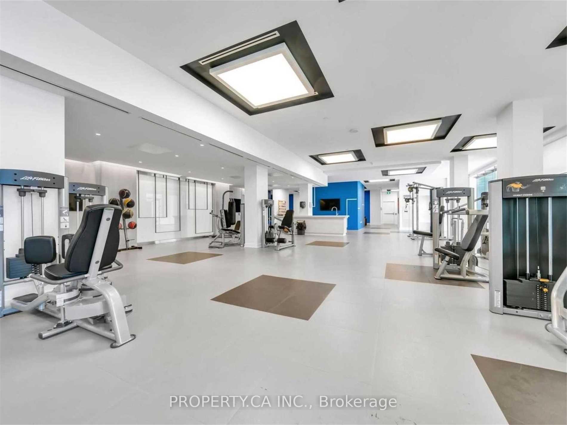 Photo 21 of Unit 3505, 195 Redpath Avenue, Toronto, Mount Pleasant West — HOMEH