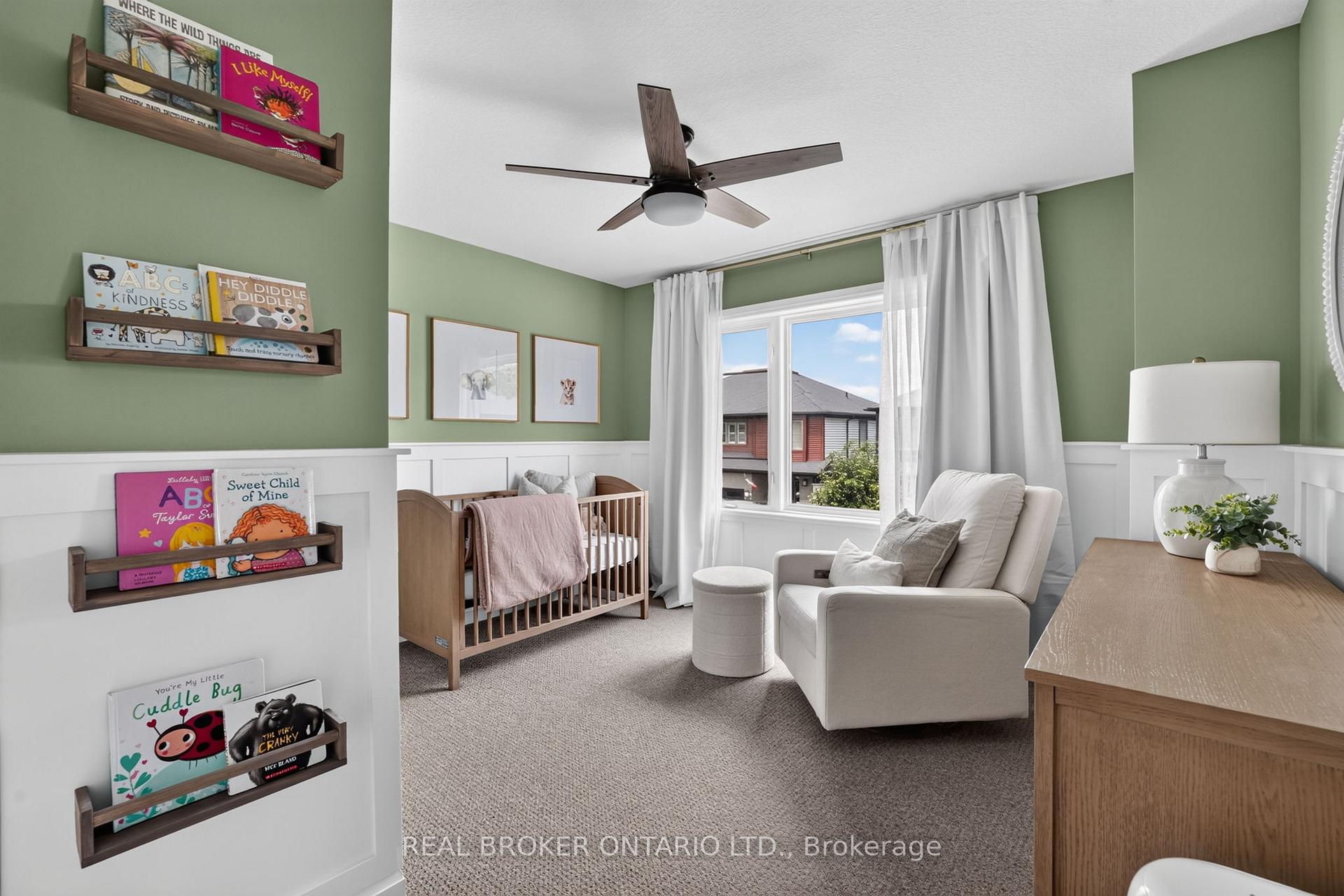 Photo 22 of 14 Harley Lane, Hamilton, Meadowlands — HOMEH