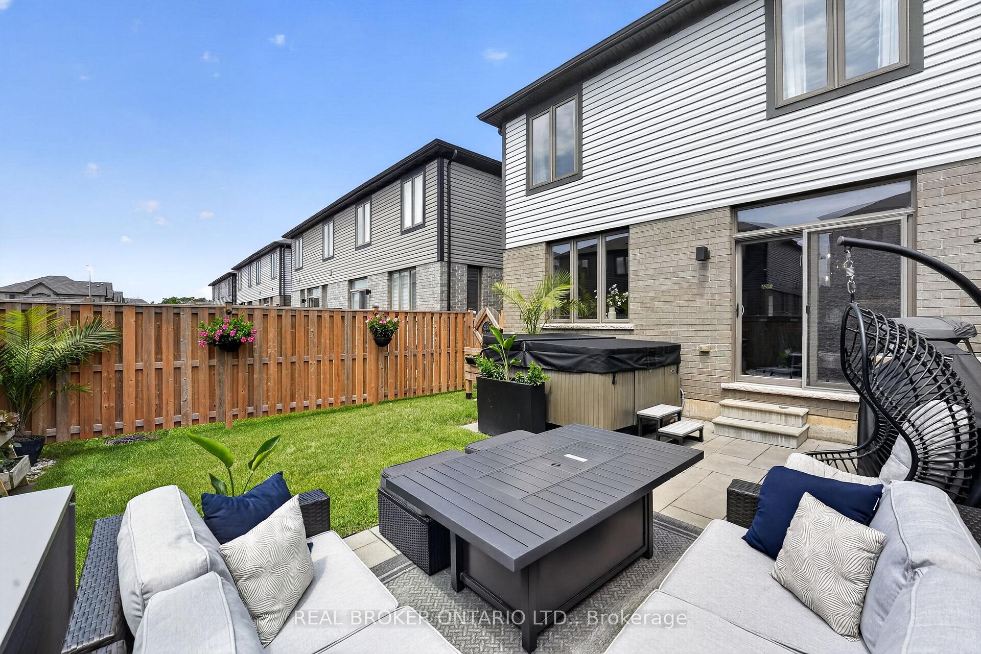 Photo 46 of 14 Harley Lane, Hamilton, Meadowlands — HOMEH