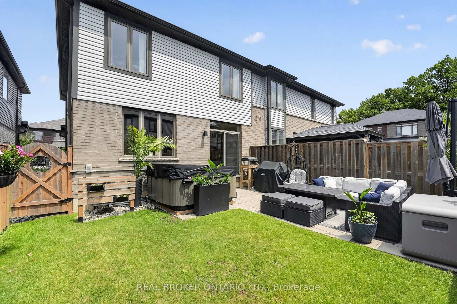 Photo 48 of 14 Harley Lane, Hamilton, Meadowlands — HOMEH
