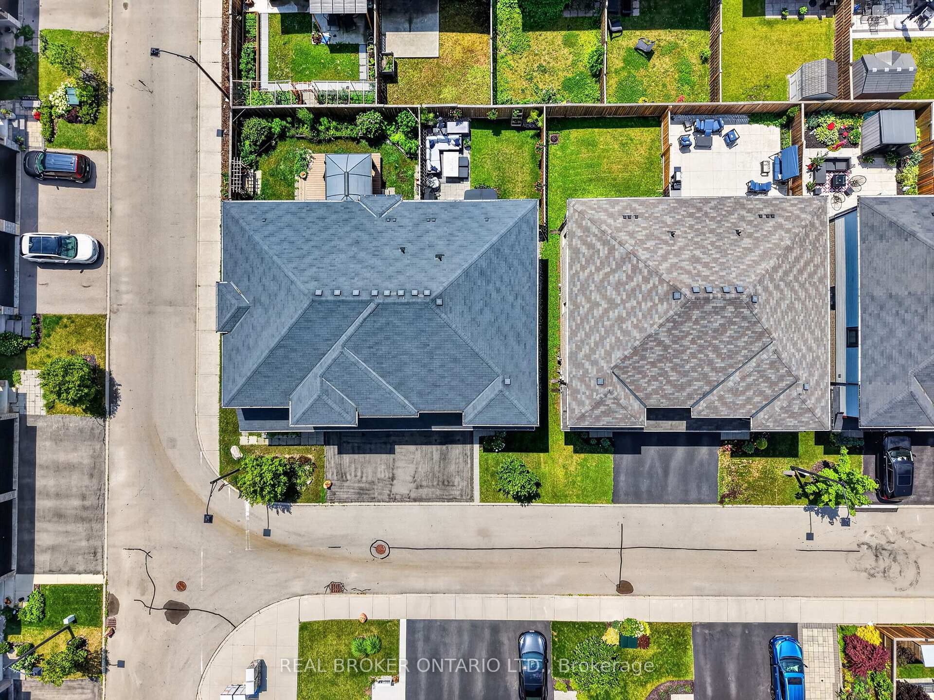 Photo 49 of 14 Harley Lane, Hamilton, Meadowlands — HOMEH