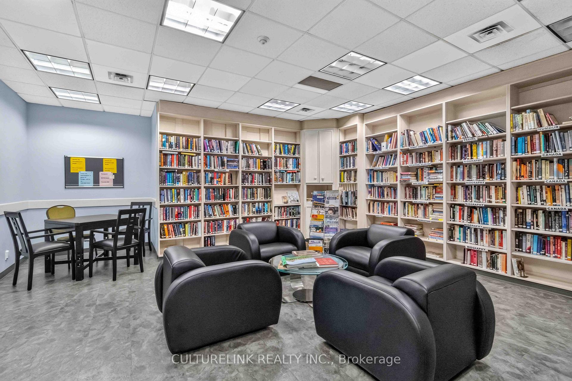 Photo 19 of Unit 807, 99 Harbour Square, Toronto, Waterfront Communities — HOMEH
