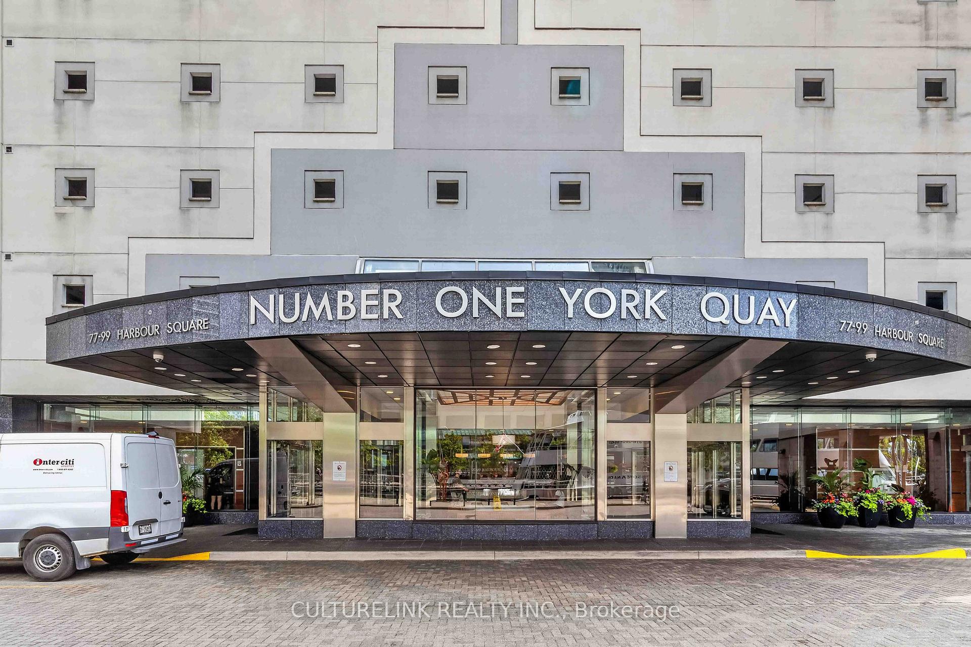 Photo 24 of Unit 807, 99 Harbour Square, Toronto, Waterfront Communities — HOMEH