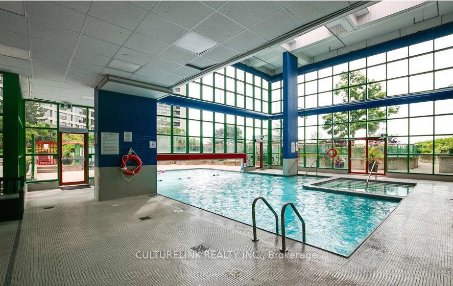 Photo 25 of Unit 807, 99 Harbour Square, Toronto, Waterfront Communities — HOMEH