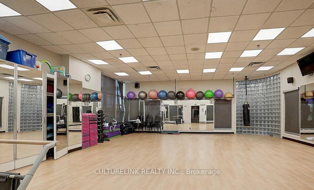 Photo 29 of Unit 807, 99 Harbour Square, Toronto, Waterfront Communities — HOMEH