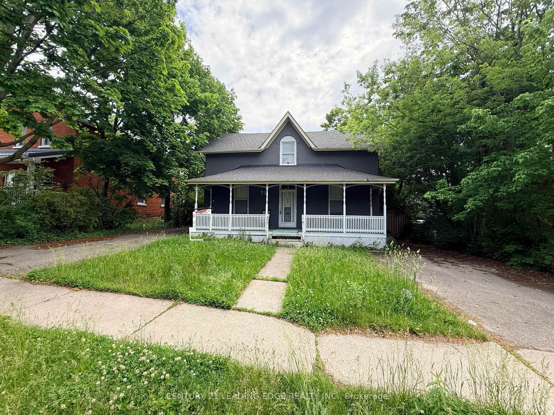 Photo 1 of 71 Mcgrigor Street, Oshawa, Central — HOMEH