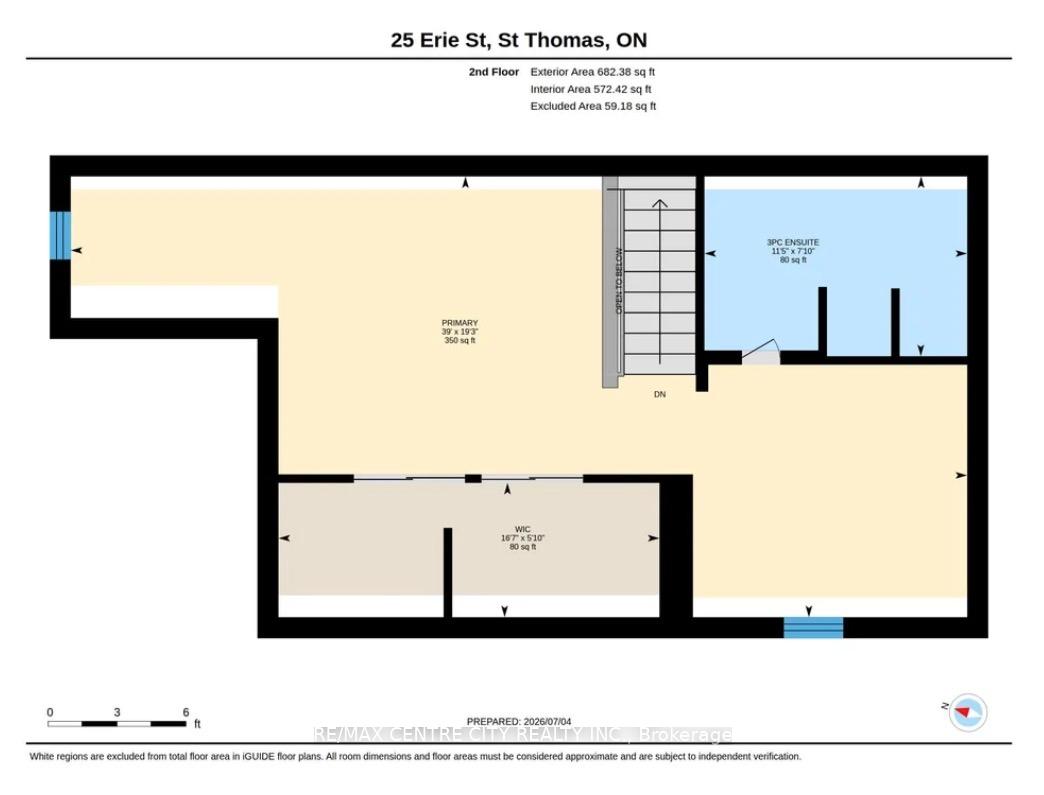 Photo 41 of 25 Erie Street, St. Thomas — HOMEH