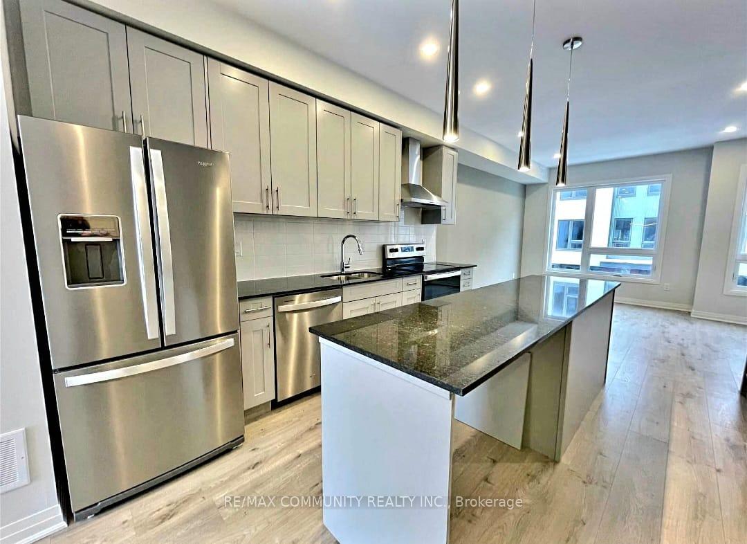 Photo 5 of 1728 Pleasure Valley Path, Oshawa, Samac — HOMEH
