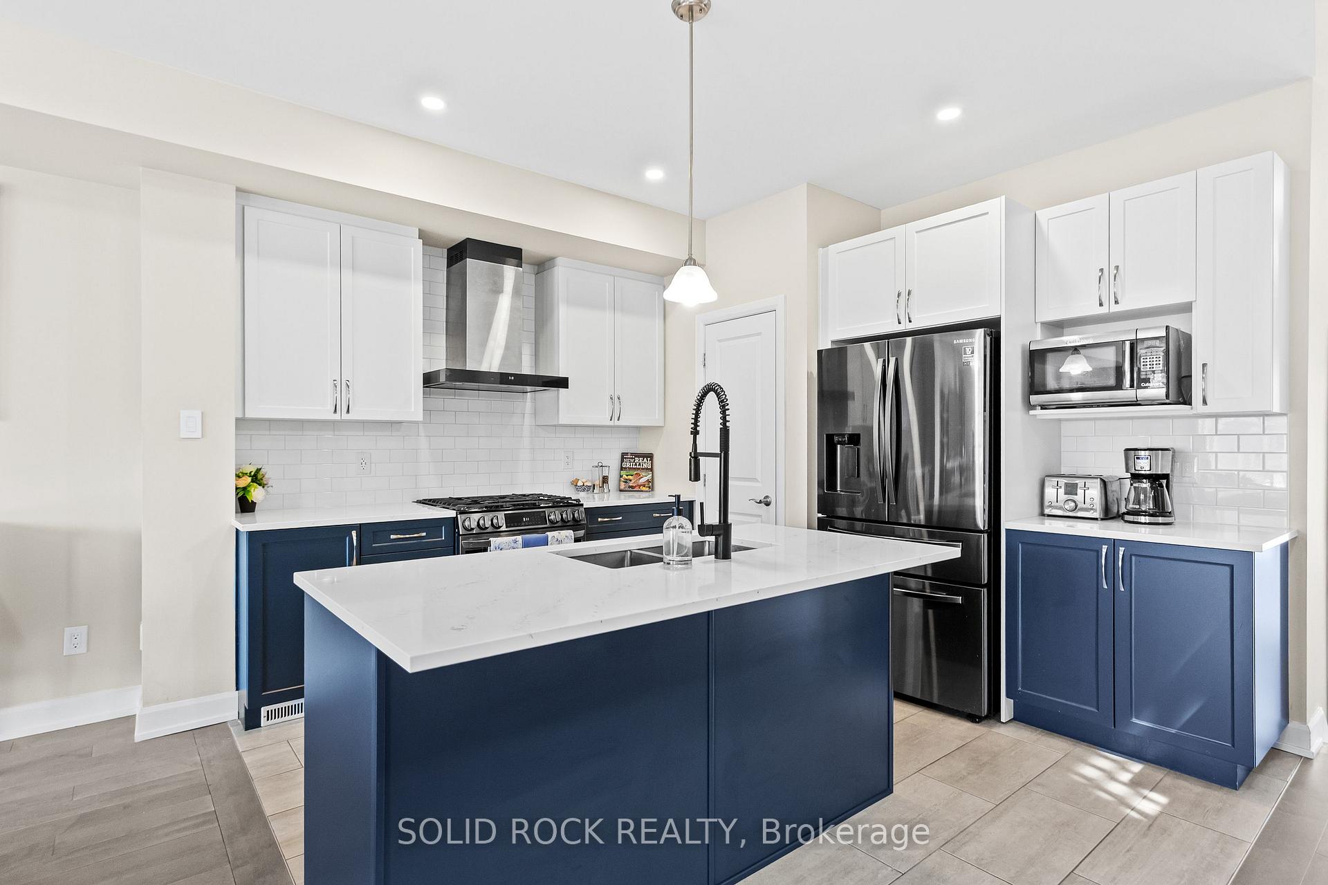 Photo 7 of 335 Grackle Street, Ottawa, Blossom Park/Kemp Park/Findlay Creek — HOMEH