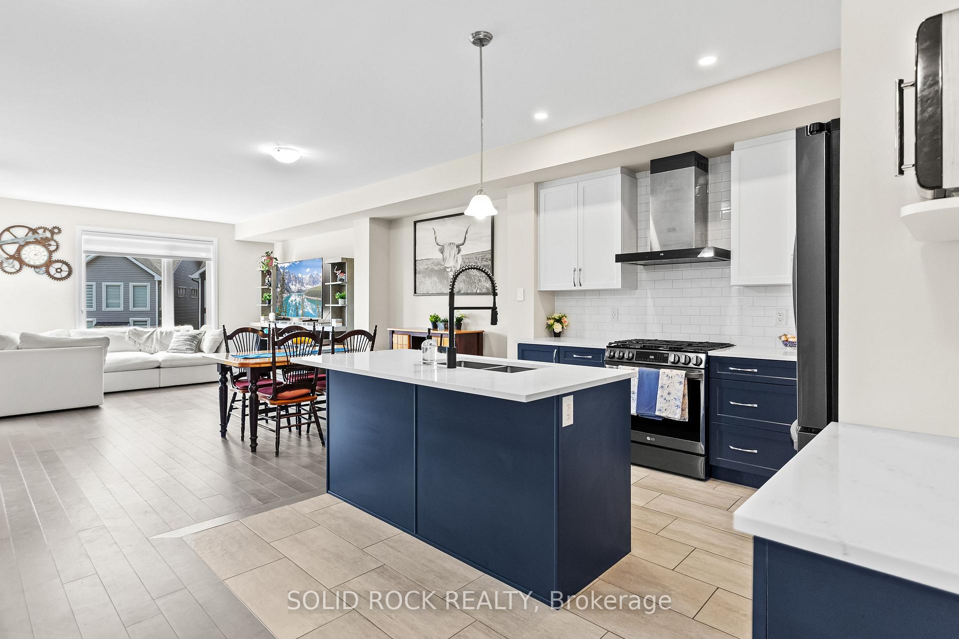 Photo 13 of 335 Grackle Street, Ottawa, Blossom Park/Kemp Park/Findlay Creek — HOMEH