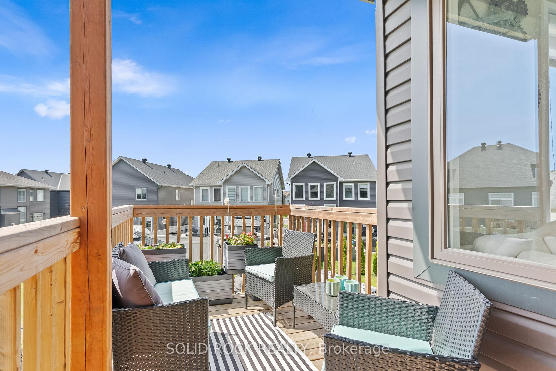 Photo 22 of 335 Grackle Street, Ottawa, Blossom Park/Kemp Park/Findlay Creek — HOMEH