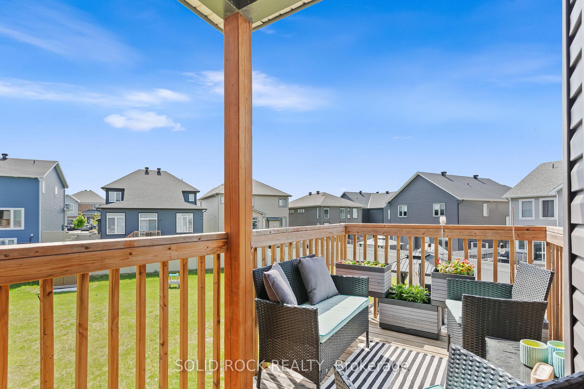 Photo 25 of 335 Grackle Street, Ottawa, Blossom Park/Kemp Park/Findlay Creek — HOMEH