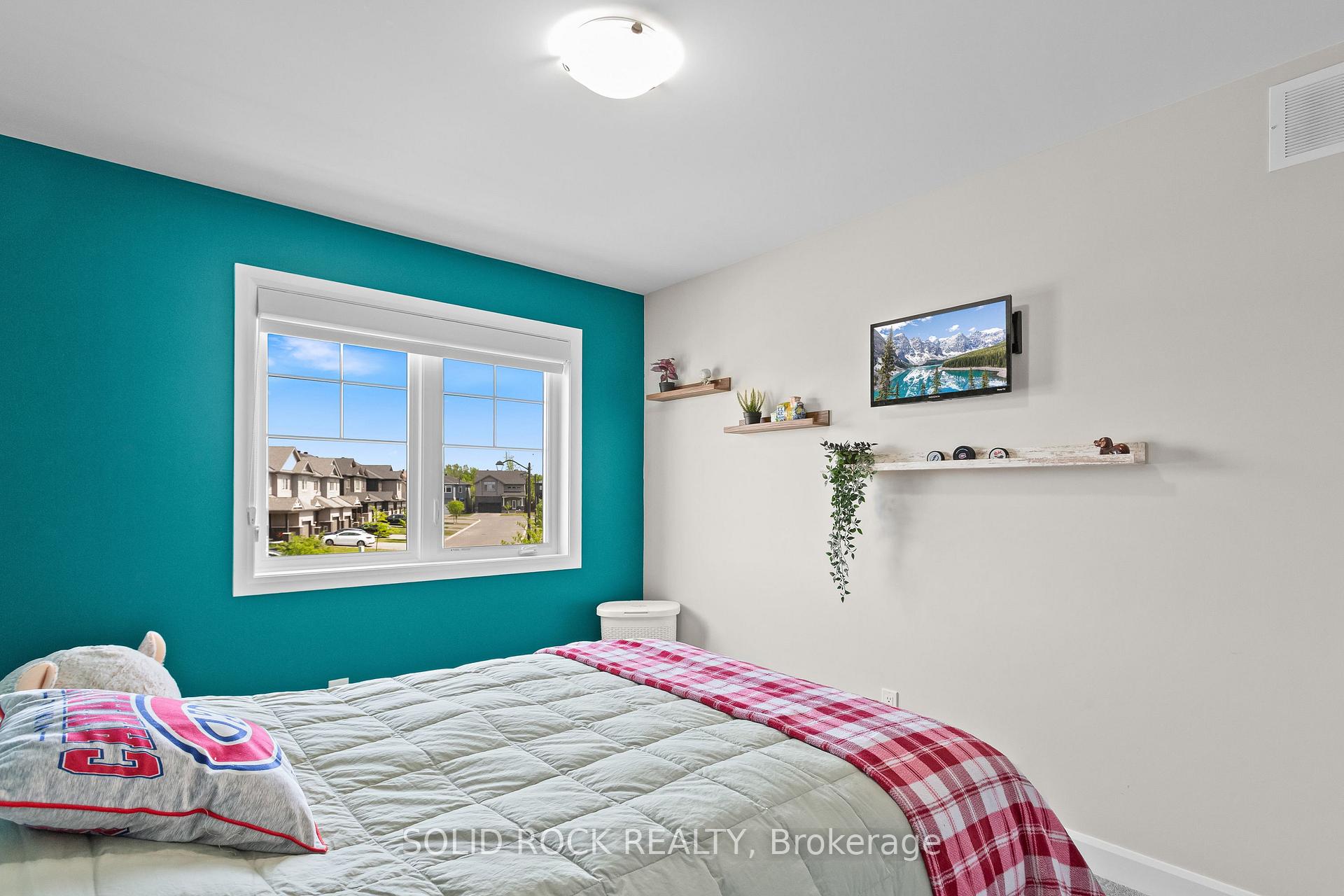 Photo 46 of 335 Grackle Street, Ottawa, Blossom Park/Kemp Park/Findlay Creek — HOMEH