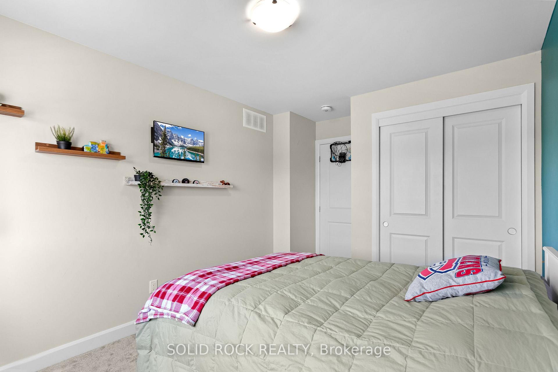 Photo 47 of 335 Grackle Street, Ottawa, Blossom Park/Kemp Park/Findlay Creek — HOMEH