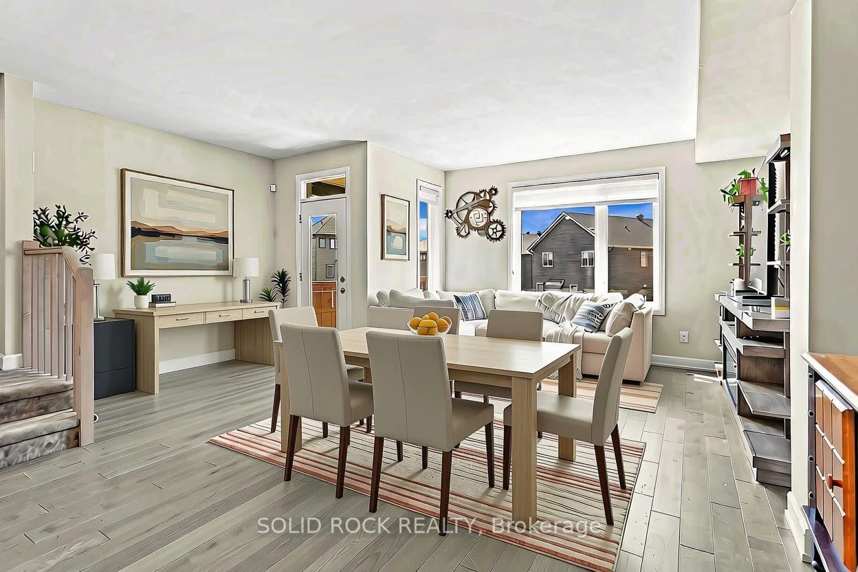 Photo 14 of 335 Grackle Street, Ottawa, Blossom Park/Kemp Park/Findlay Creek — HOMEH
