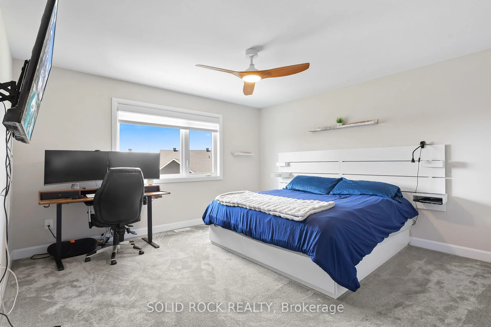 Photo 31 of 335 Grackle Street, Ottawa, Blossom Park/Kemp Park/Findlay Creek — HOMEH