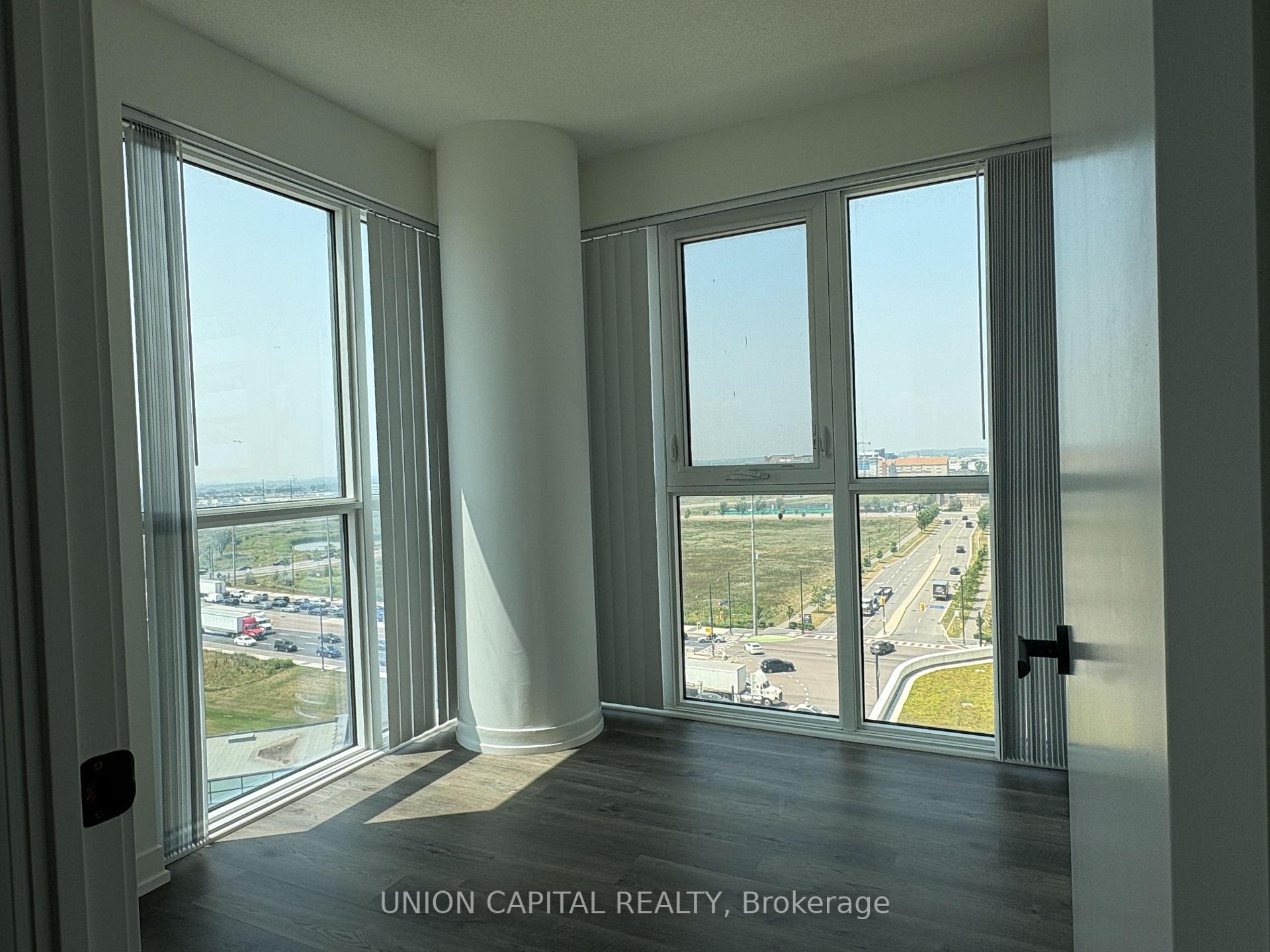 Photo 8 of Unit 1111, 195 Commerce Street, Vaughan, Concord — HOMEH
