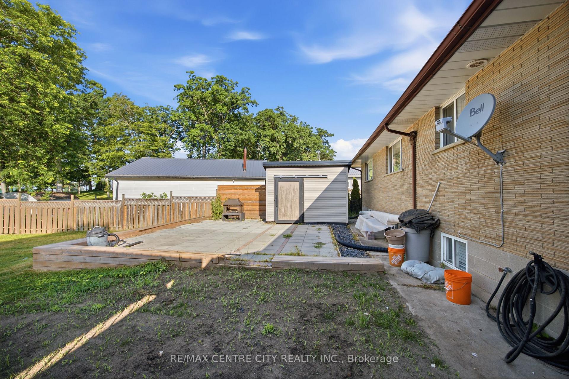 Photo 43 of 303 Simcoe Street, Norwich, Rural Norwich — HOMEH
