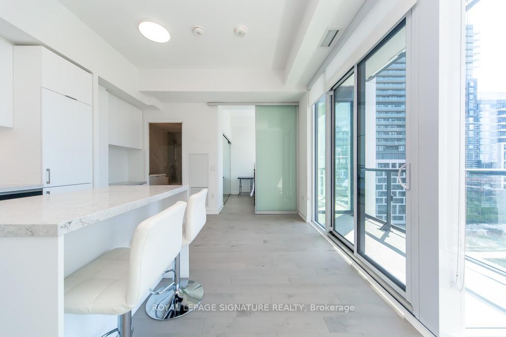 Photo 12 of Unit 1019, 158 Front Street E, Toronto, Moss Park — HOMEH