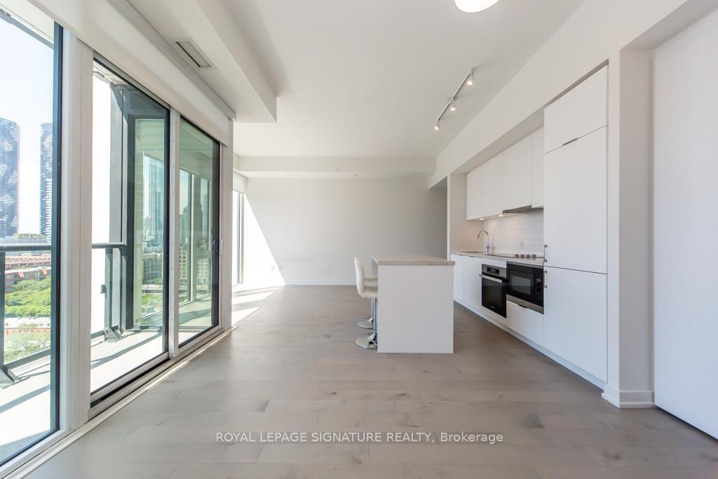 Photo 16 of Unit 1019, 158 Front Street E, Toronto, Moss Park — HOMEH