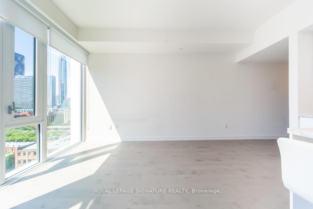 Photo 18 of Unit 1019, 158 Front Street E, Toronto, Moss Park — HOMEH