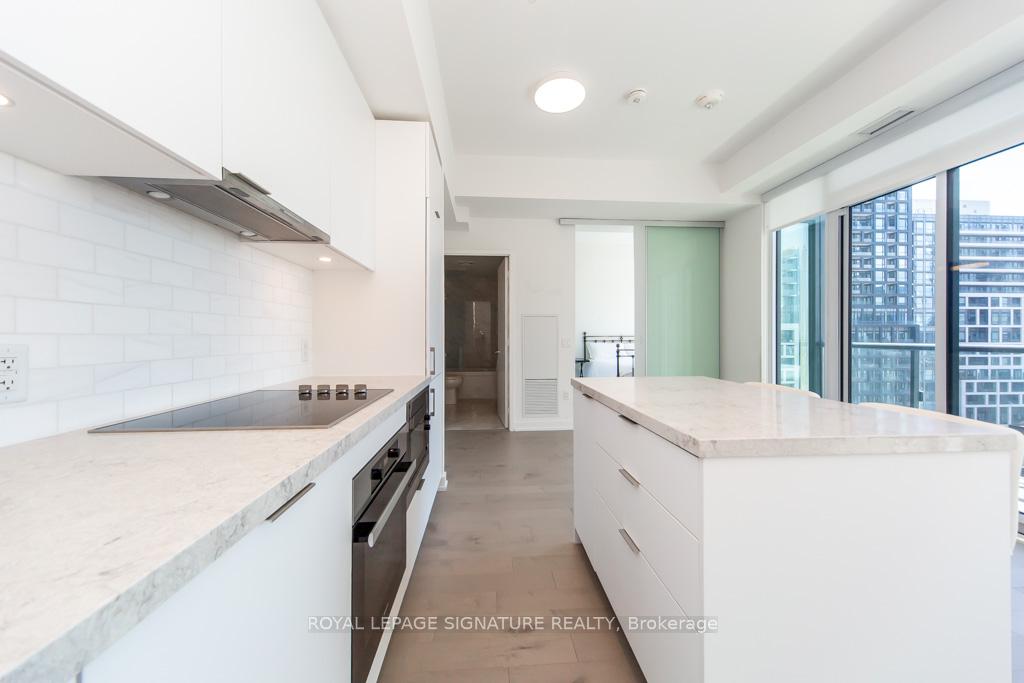 Photo 21 of Unit 1019, 158 Front Street E, Toronto, Moss Park — HOMEH