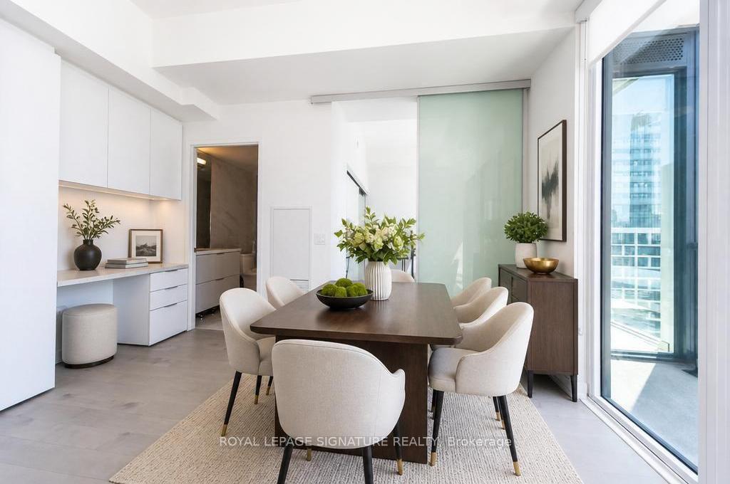 Photo 22 of Unit 1019, 158 Front Street E, Toronto, Moss Park — HOMEH