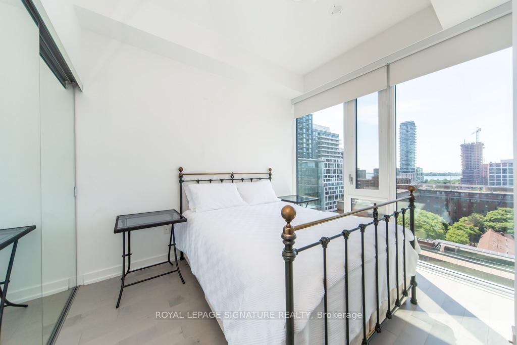 Photo 24 of Unit 1019, 158 Front Street E, Toronto, Moss Park — HOMEH