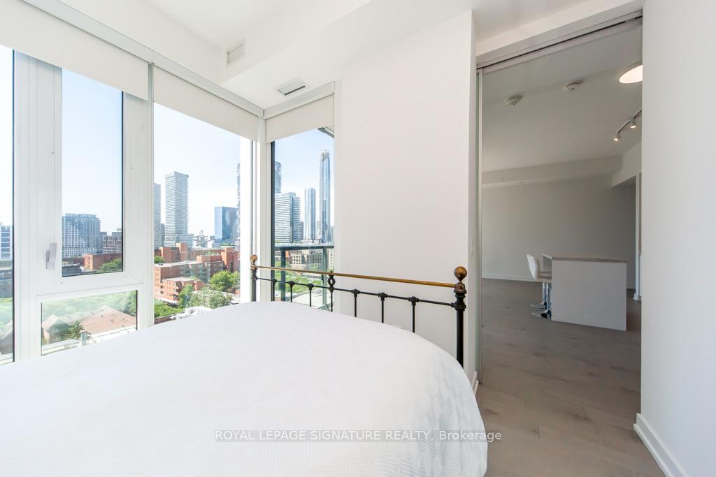 Photo 26 of Unit 1019, 158 Front Street E, Toronto, Moss Park — HOMEH