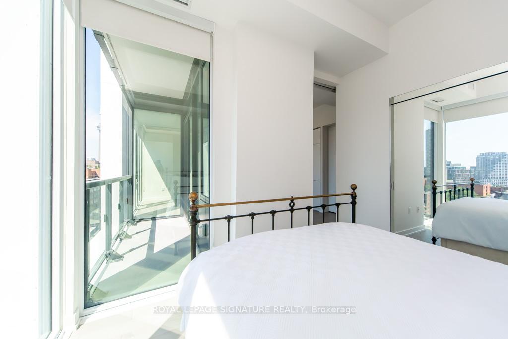Photo 27 of Unit 1019, 158 Front Street E, Toronto, Moss Park — HOMEH